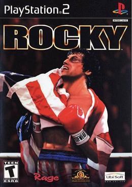 Rocky for xbox 