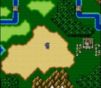 Final Fantasy IV (Japan) (Rev 1) [En by J2e v3.21] for snes 