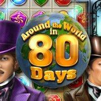 Around The World In 80 Days for gba 