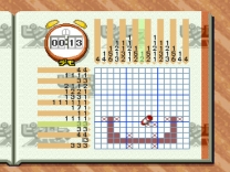 Picross NP Vol. 8 (Japan) (NP) for super-nintendo 