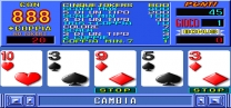 Super Poker (v115IT) for mame 