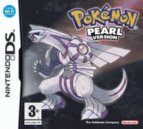 Pokemon Version Perle (FireX) (F) for ds 