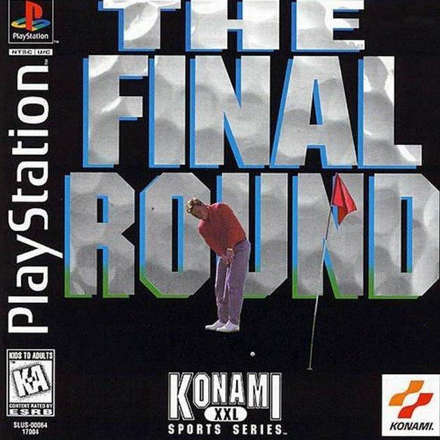 The Final Round psx download