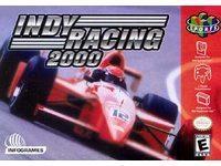 Indy Racing 2000 for n64 