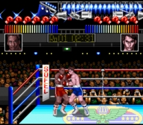 TKO Super Championship Boxing (USA) (Sample) snes download