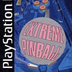 Extreme Pinball psx download