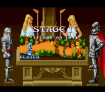 Knights of the Round (Europe) snes download