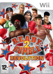Ready 2 Rumble: Revolution wii download