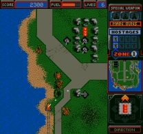 Rescue Raider (stand-alone) mame download