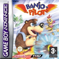 Banjo Pilot (E)(RisingCaravan) gba download