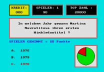 Quizmaster (German) mame download