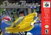 Stunt Racer 64 for n64 