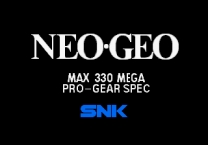 Neo-Geo for mame 