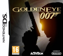 GoldenEye 007 (E) for ds 