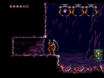 Demon's Crest (USA) for snes 