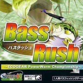 Bass Rush: ECOGEAR PowerWorm Championship n64 download