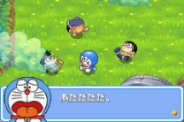 Doraemon Midori No Wakusei (J)(Perversion) gba download