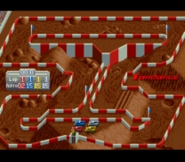 Super Off Road (Europe) for snes 