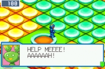 MegaMan Battle Network 4 Red Sun (E)(Independent) gba download
