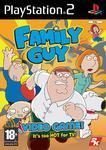 Family Guy Video Game! for psp 