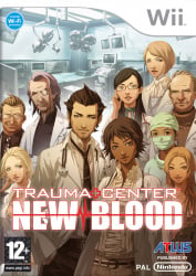 Trauma Center: New Blood wii download