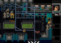 Shadowrun (Japan) snes download