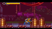 X-Men - Mutant Apocalypse (Europe) snes download