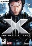X-Men: The Official Game ds download