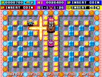 Dynablaster / Bomber Man mame download