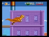 We're Back! - A Dinosaur's Story (USA) for super-nintendo 