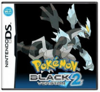 Pokemon - Black Version 2 (frieNDS) for ds 
