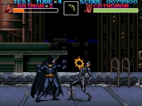 Batman Returns (Europe) for super-nintendo 