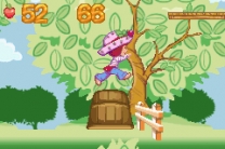 Strawberry Shortcake - Summertime Adventure (U)(TrashMan) gba download