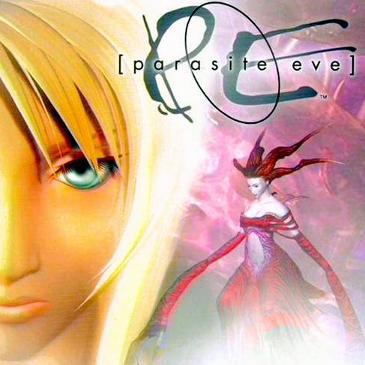 Parasite Eve psx download