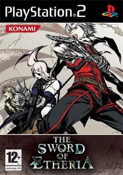 The Sword of Etheria ps2 download