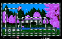 Wit's (Japan) mame download