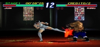 Tekken 2 Ver.B (US, TES3/VER.D) mame download