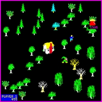 Pot of Gold mame download