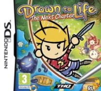 Drawn to Life - The Next Chapter (EU)(M6)(BAHAMUT) ds download