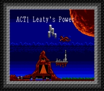 Arcus Odyssey (USA) (Proto) snes download