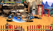 Age Of Heroes - Silkroad 2 (v0.63 - 2001/02/07) for mame 