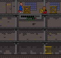 Video Vince and the Game Factory (prototype) mame download