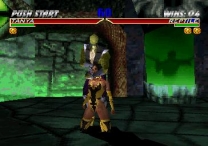 Mortal Kombat 4 (E) ISO[SLES-01349] psx download