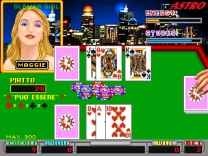 Show Hand (Italy) mame download