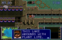 Bassin's Black Bass (USA) snes download