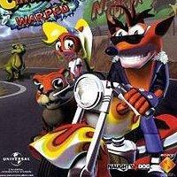 Crash Bandicoot 3: Warped psx download