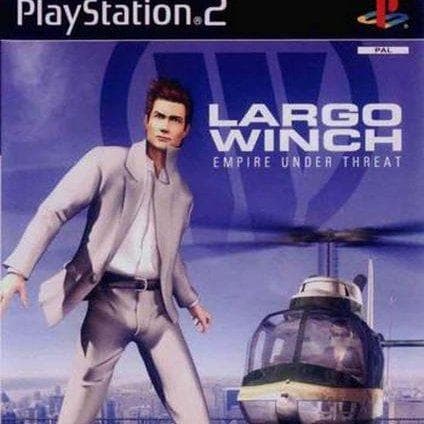 Largo Winch: Empire Under Threat for xbox 