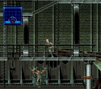 Alien 3 (USA) (Beta) for super-nintendo 