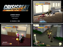 Crisis Beat (E) ISO[SLES-02793] for psx 