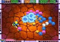 Bang Bang Ball (v1.05) for mame 